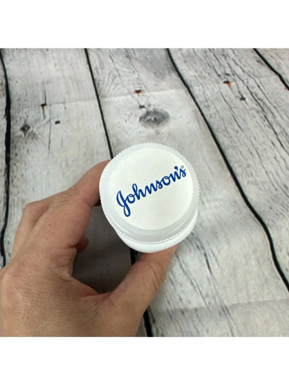 Johnson & Johnson brand new